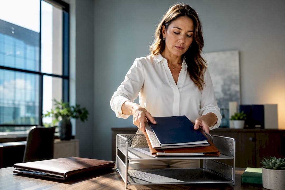 6 Documents Small Businesses Must Bring to Get a Business Loan