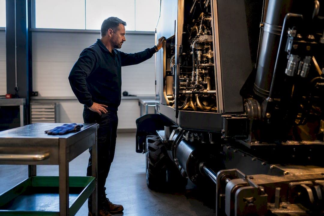 Break Even First: Refinance an Equipment Loan for Small Businesses