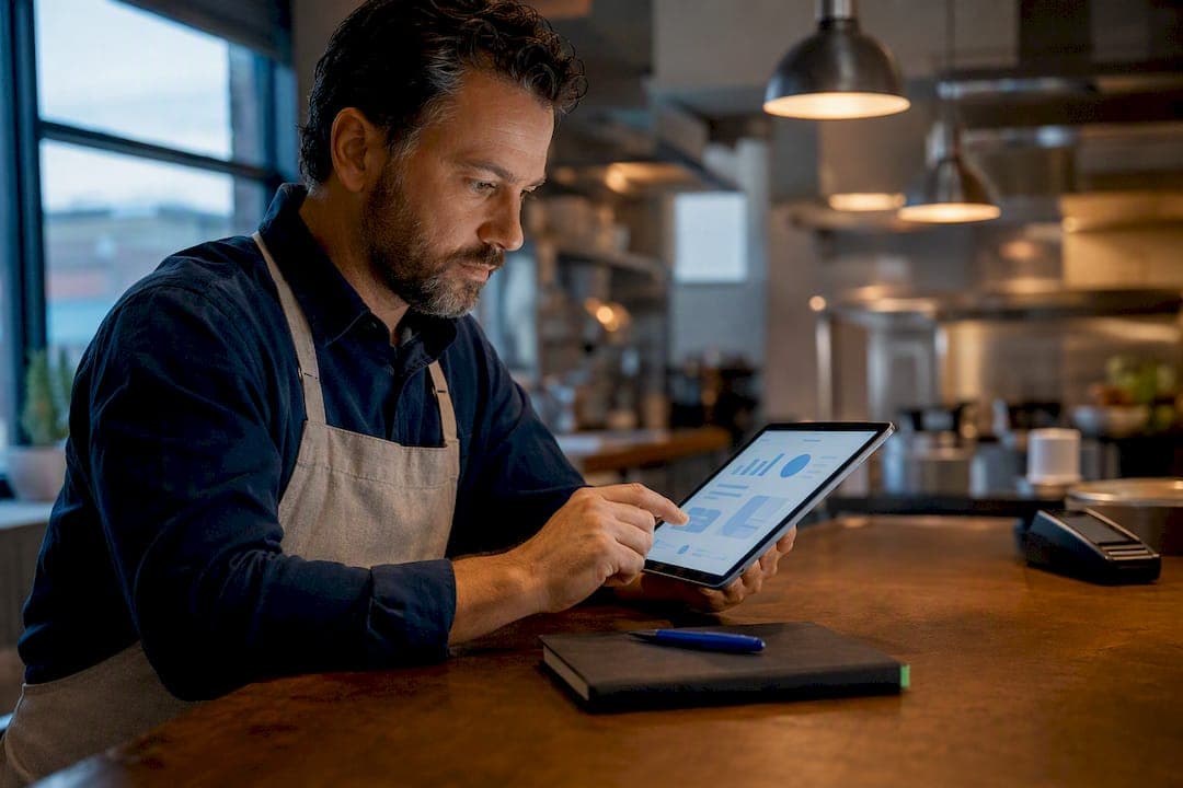 Avoid Costly Daily Debits: Cash Flow Based Loans for U.S. Small Businesses