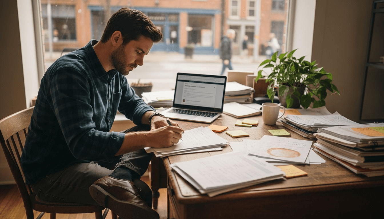 Small Business Funding Explained: Key Paths to Growth