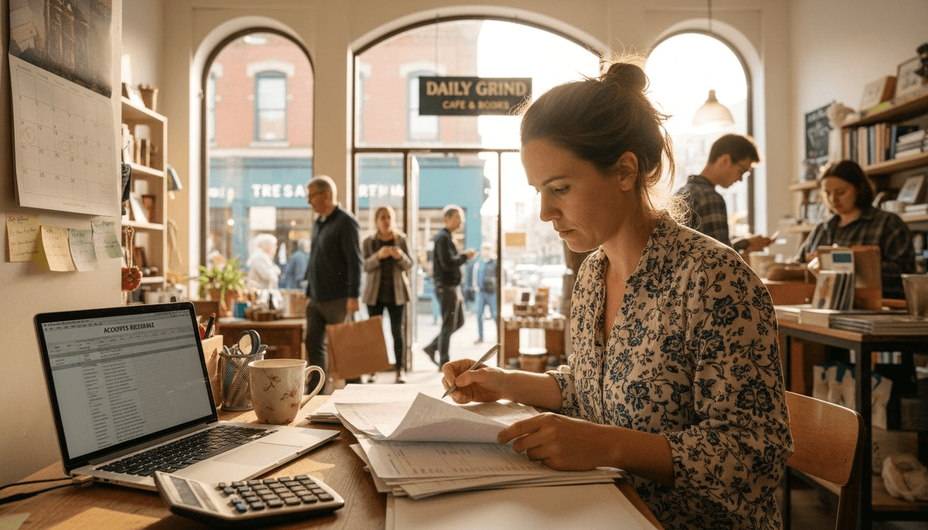 Why Small Businesses Need Financing for Growth