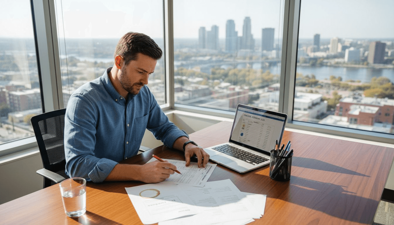 Equipment Financing Tutorial: Secure Funding for Your Business