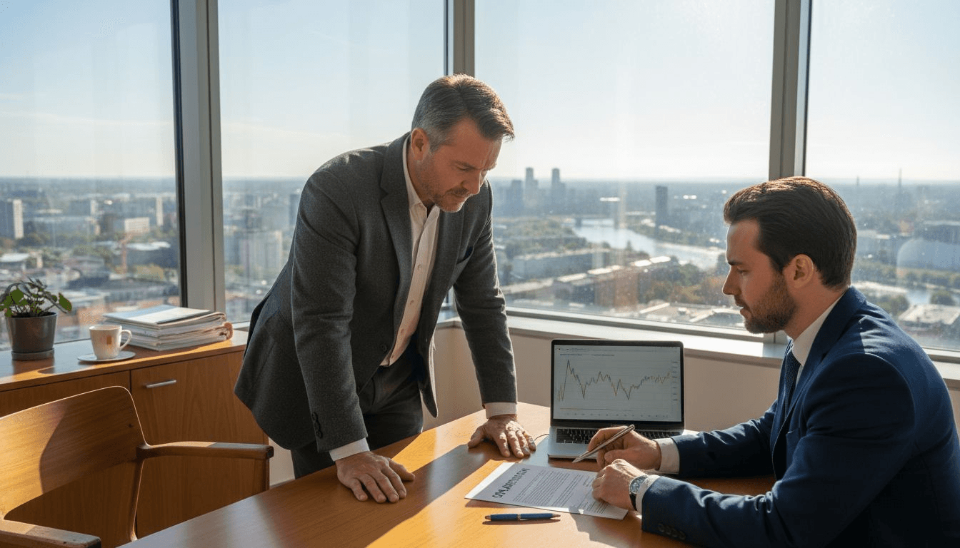 Role of Business Loans: Fueling Growth and Stability