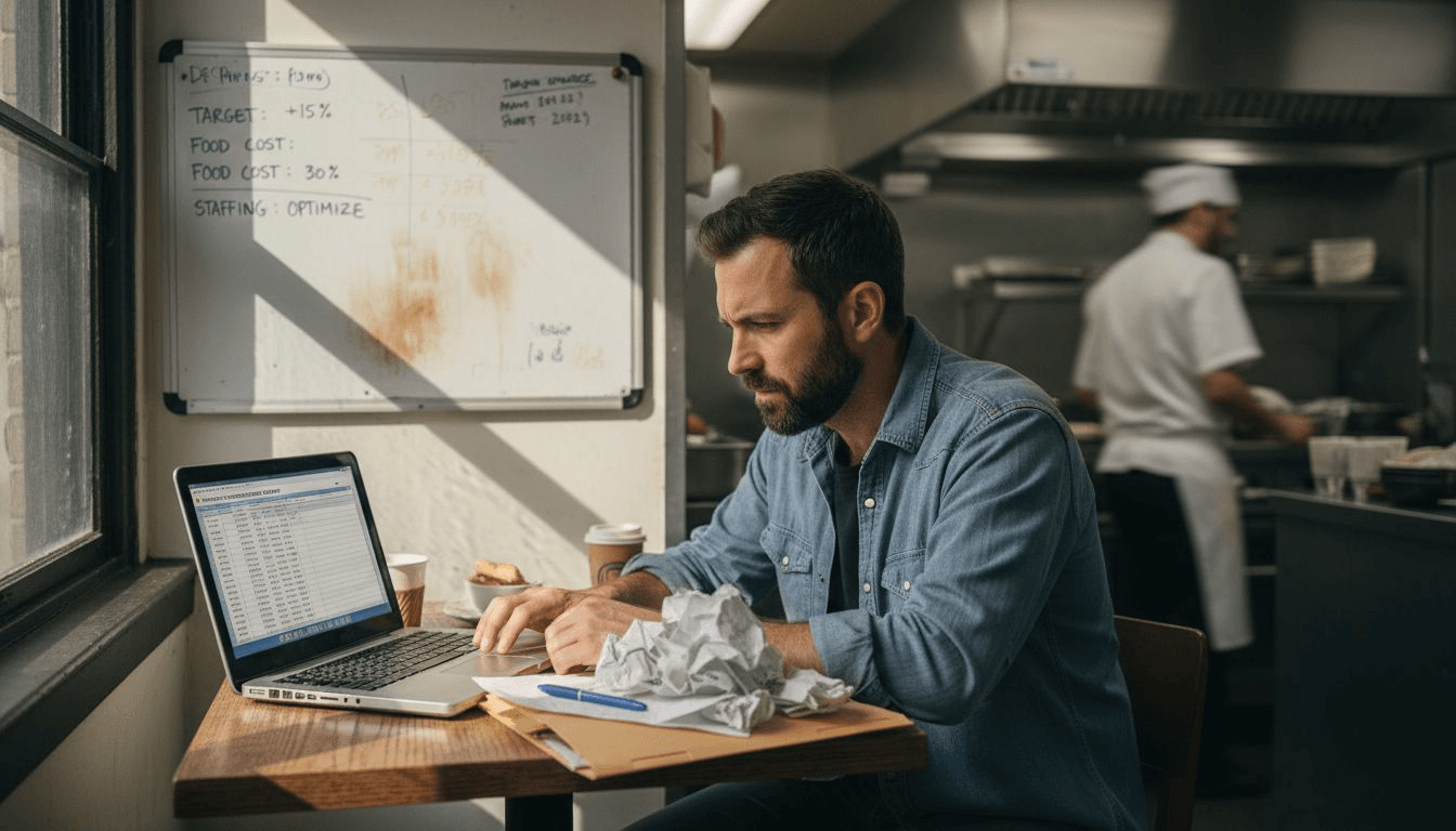 Merchant Cash Advance Process Guide for Restaurant Owners