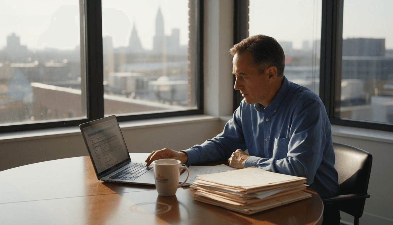 Small Business Loan Types Explained: Finding the Best Fit