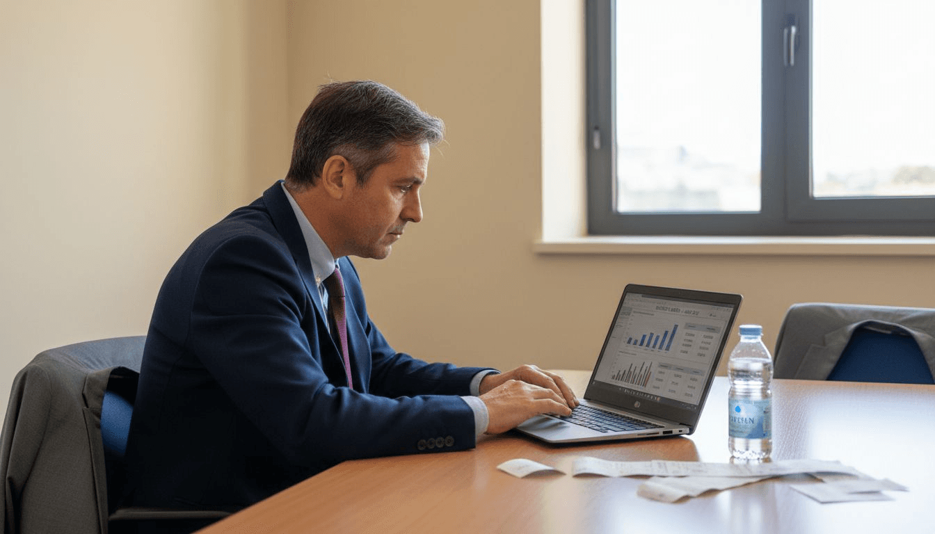 Advance de Efectivo Mercantil: Liquidez Rápida y Riesgos