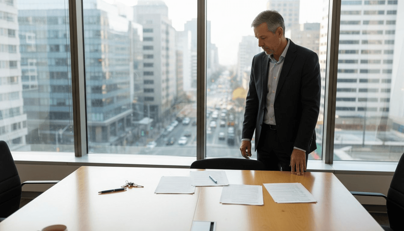 Cómo obtener financiamiento inmobiliario para crecer tu empresa