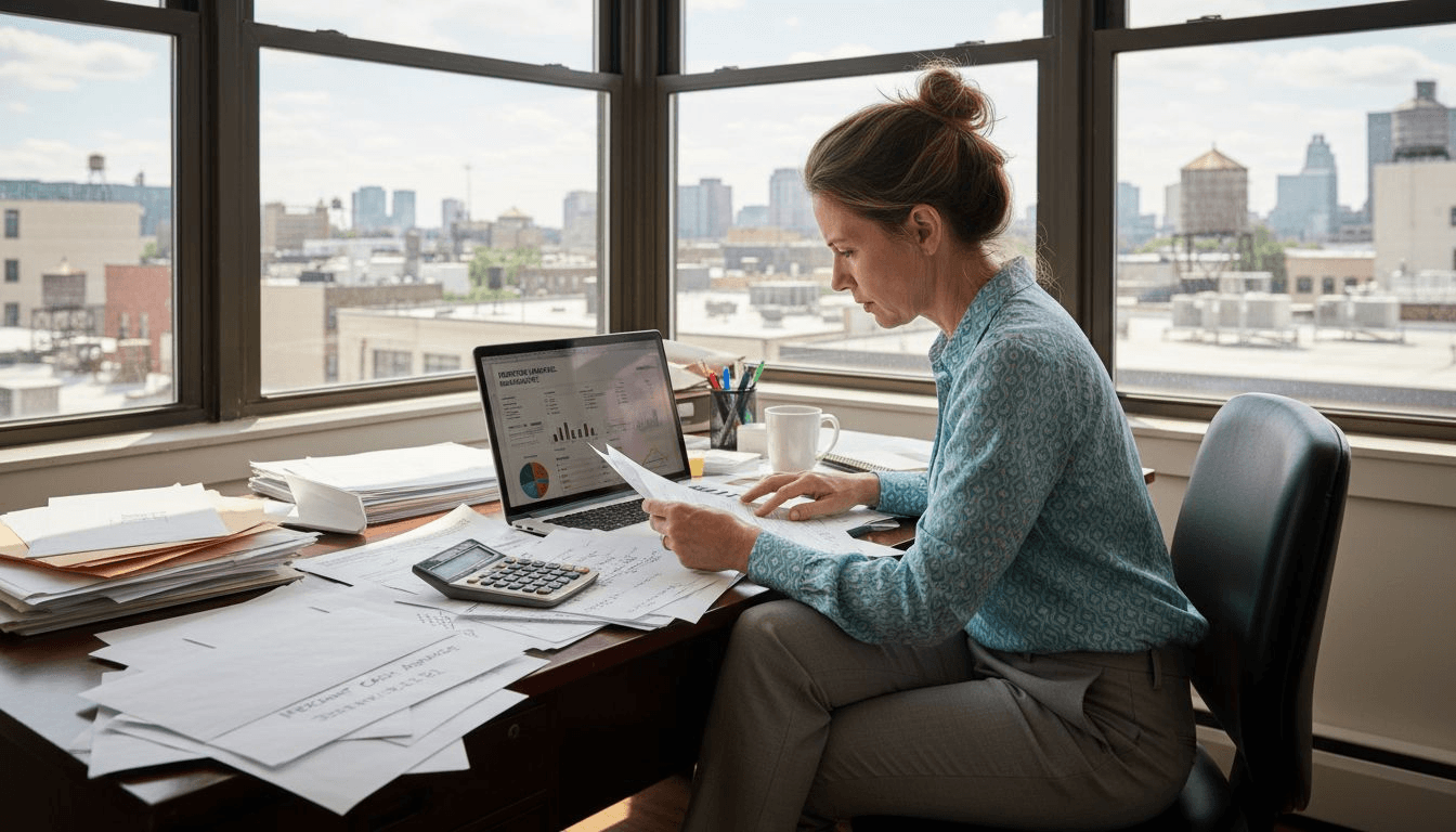 5 MCA Examples: 40-200% APR Costs & Best Uses Compared