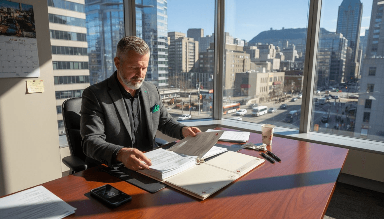 How to Apply for Business Loans in Canada 2026: Boost Approval 40%