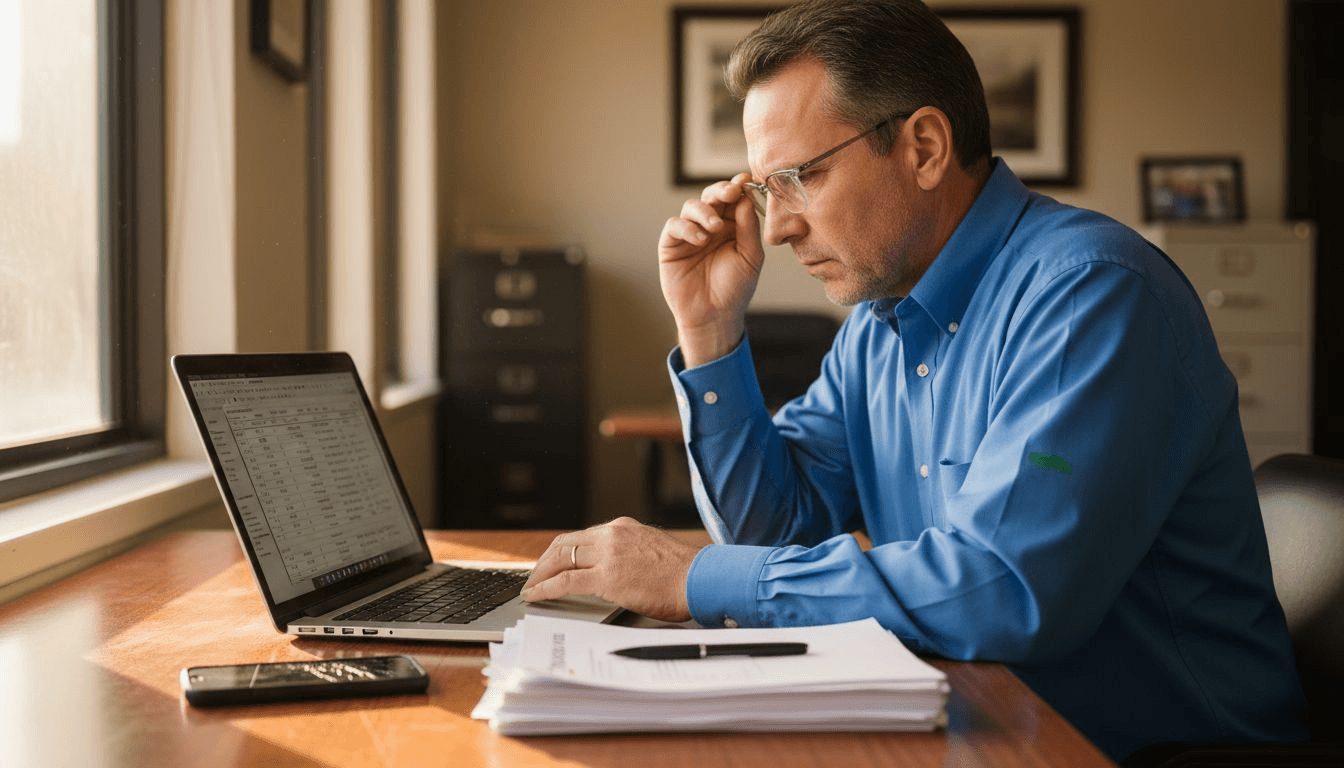 What is business line of credit? 62% improve cash flow