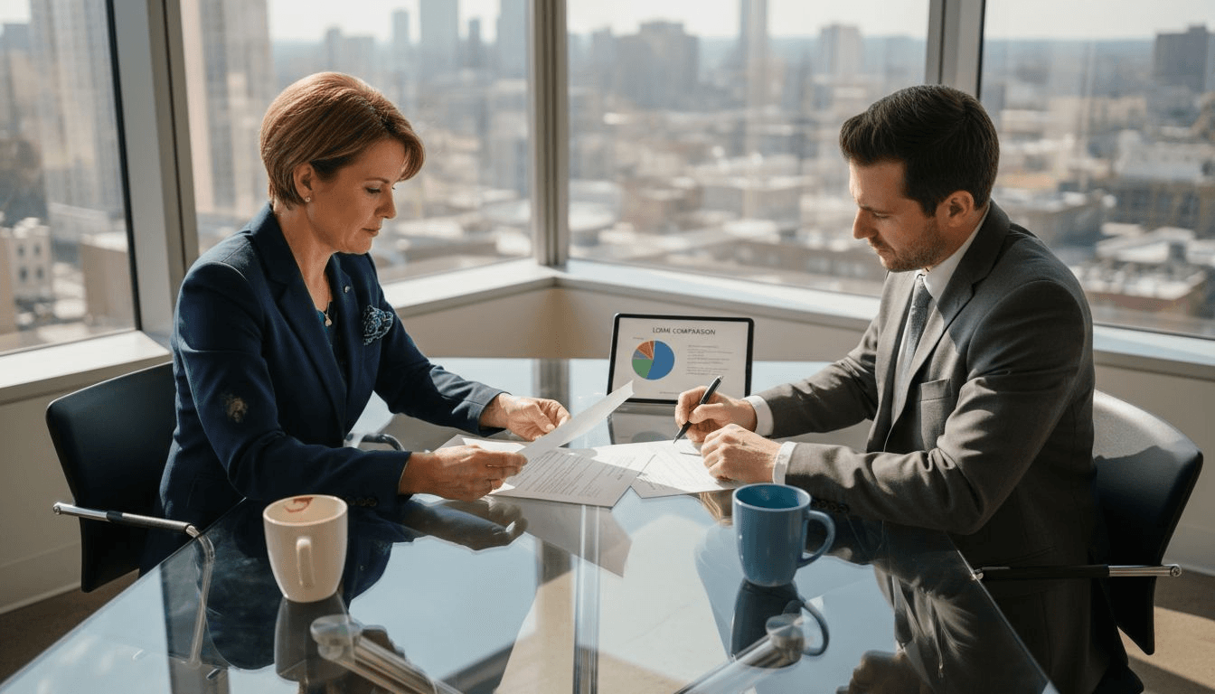 Business loan terminology: 40% of owners save thousands