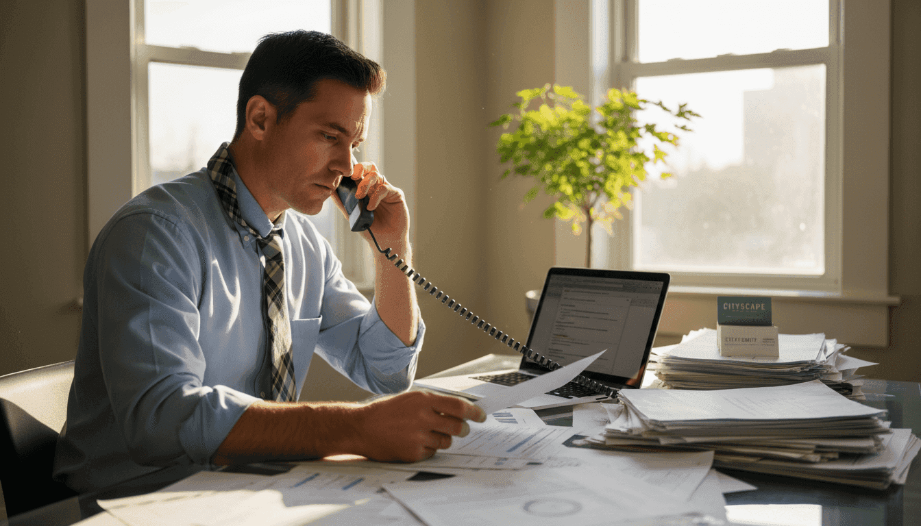 Business credit: Unlock financing for Canadian SMEs in 2026