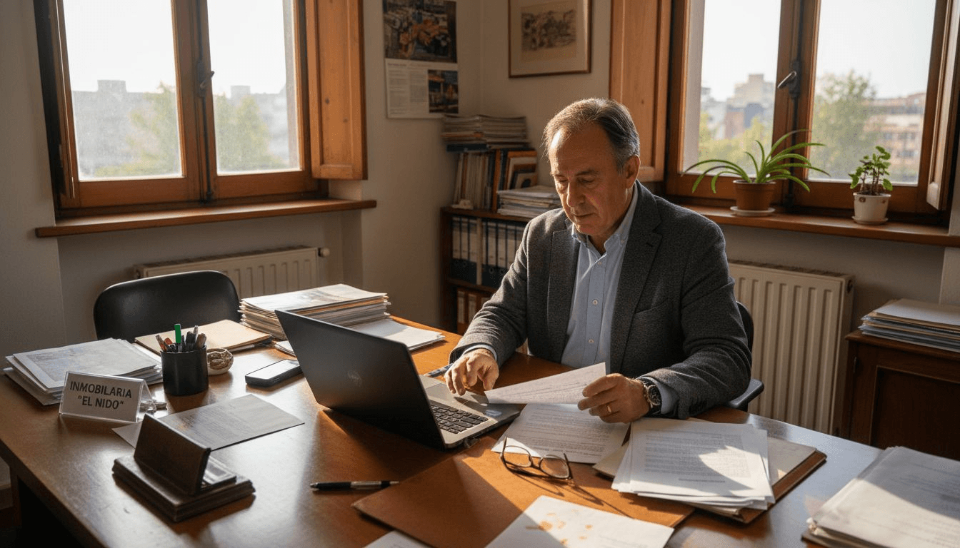 Crédito empresarial inmobiliario: guía para pequeñas empresas en Canadá