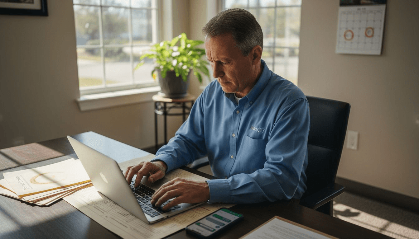 Business loan guide 2026: step by step for small business