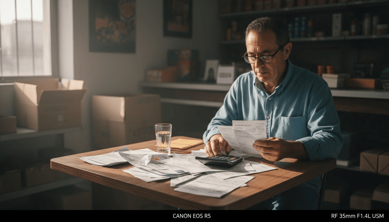 Por qué financiar un negocio: guía práctica para pymes 2026