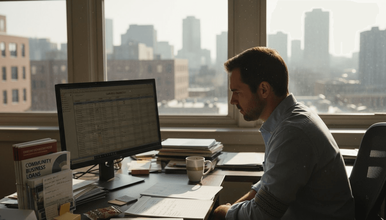 Business financing tips 2026: smart strategies