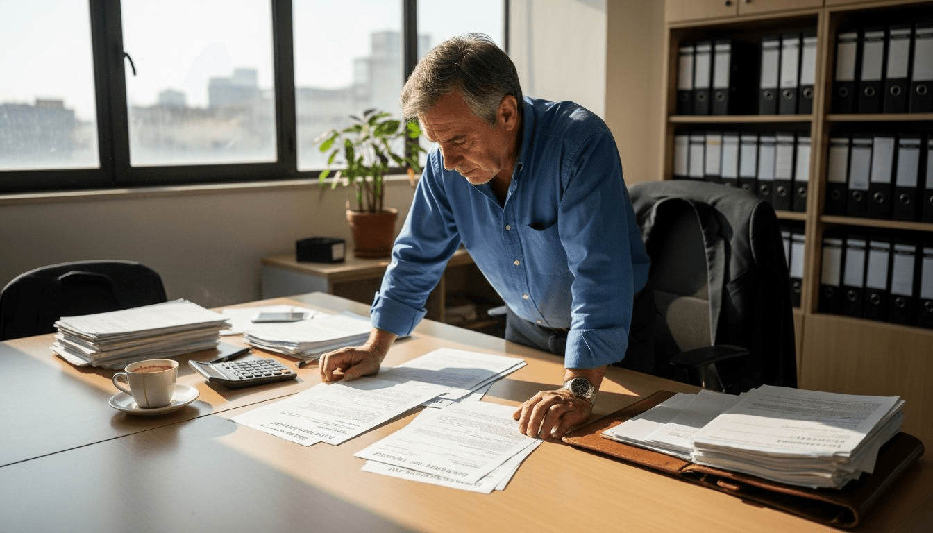 Aspectos clave del préstamo para negocios en Canadá 2026