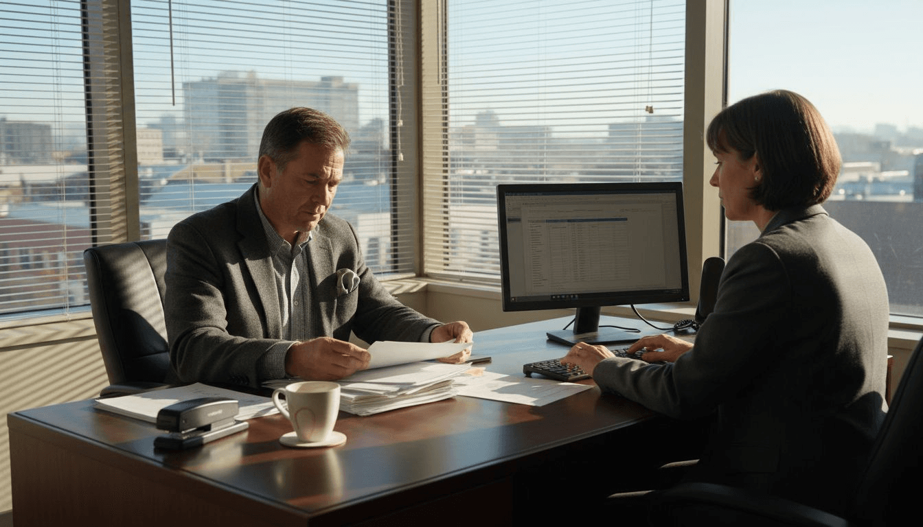 Why banks decline small business loans in 2026