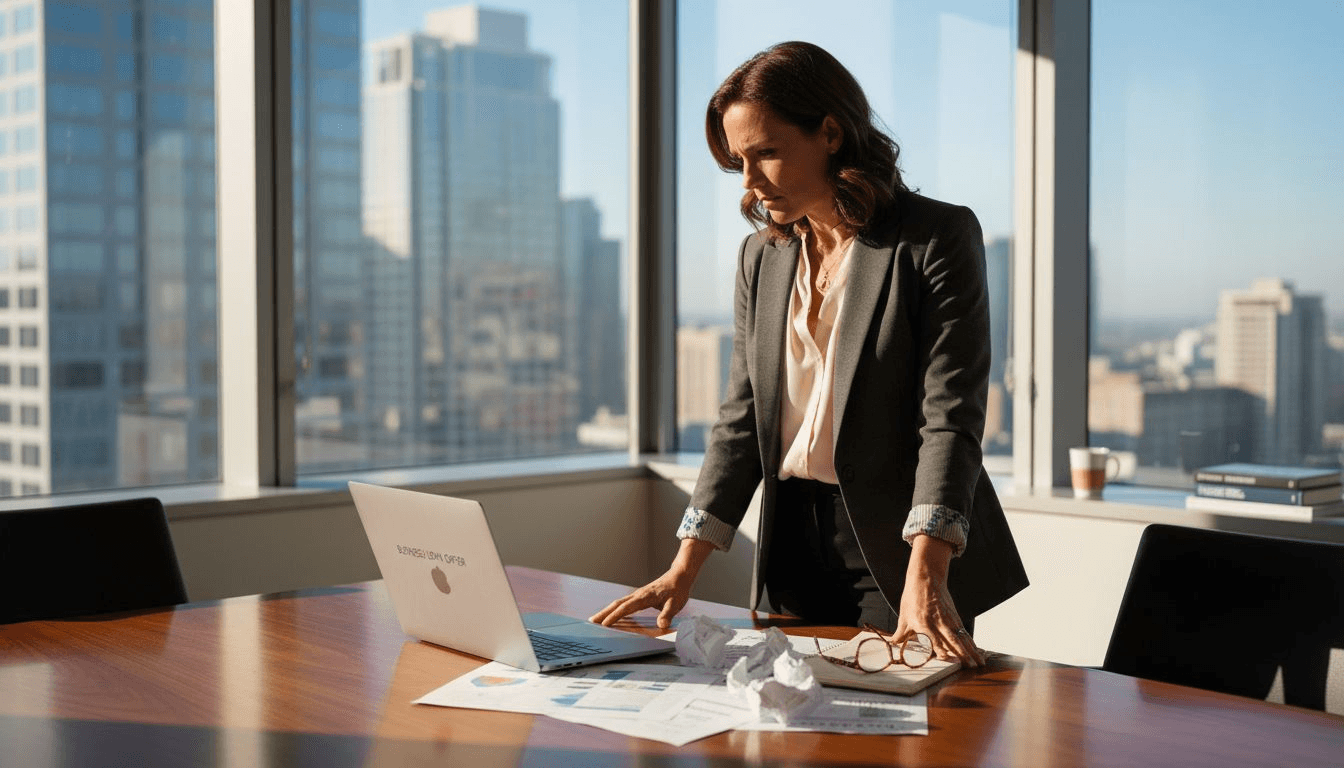 Role of financing in business growth: strategies for 2026