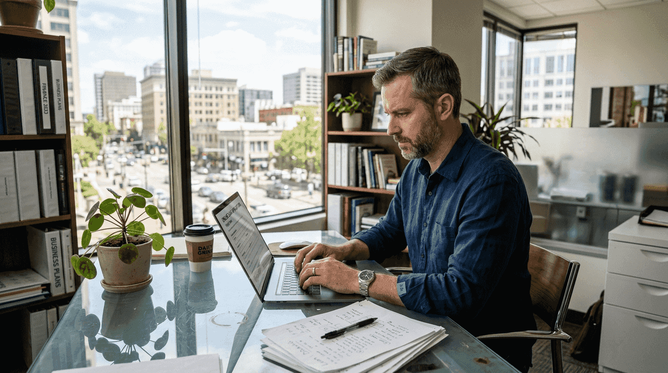 What is an unsecured business loan? Essential guide for 2026