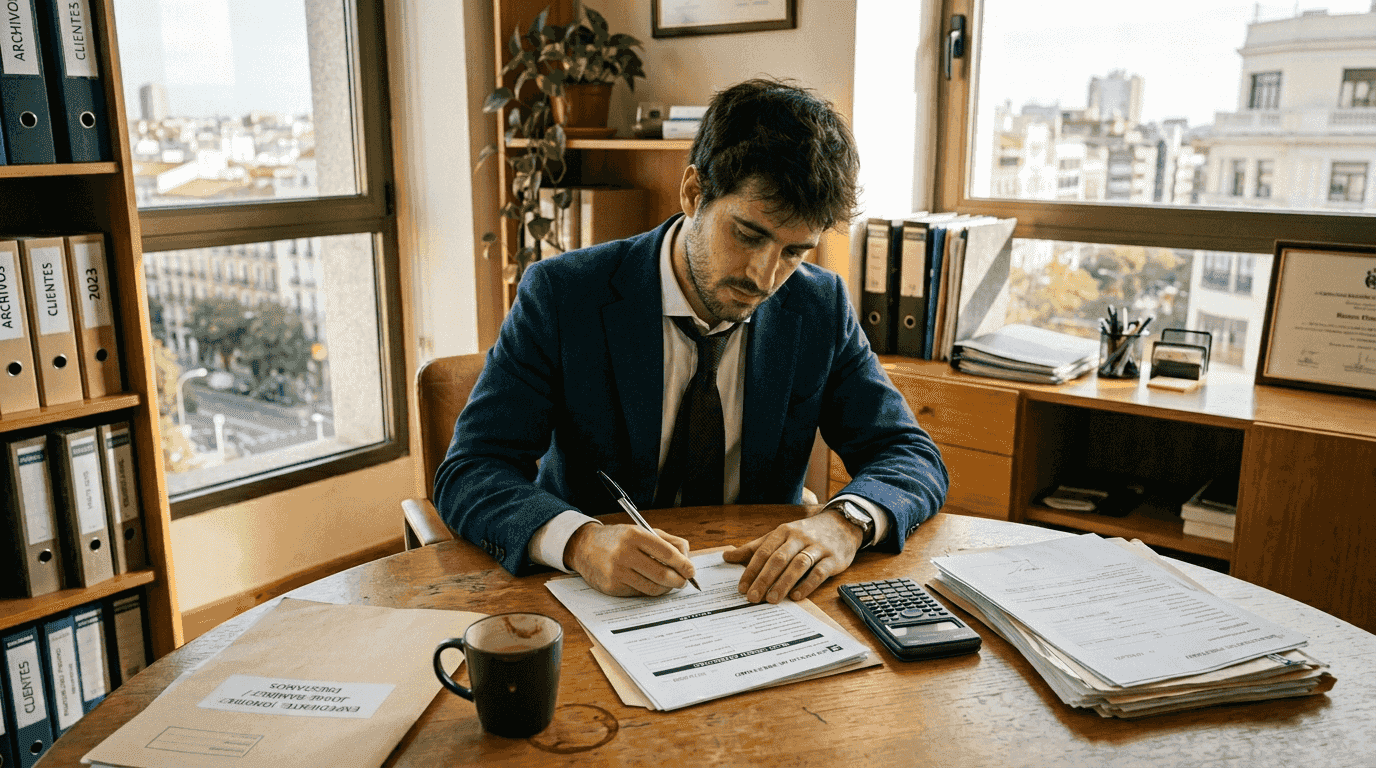 Cómo obtener un préstamo para negocios en 2026: guía completa