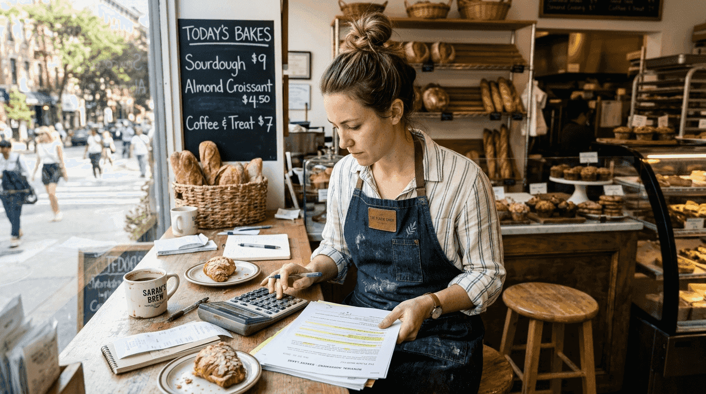 Understanding merchant cash advances for small businesses