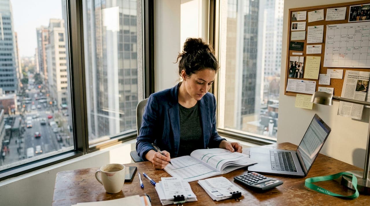 Streamline growth with your 2026 small business finance checklist