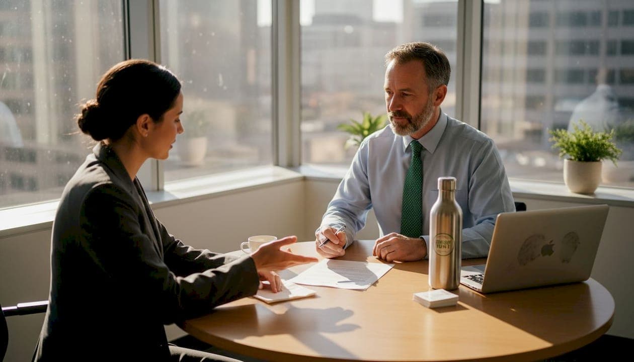 Master industry terminology in small business lending 2026