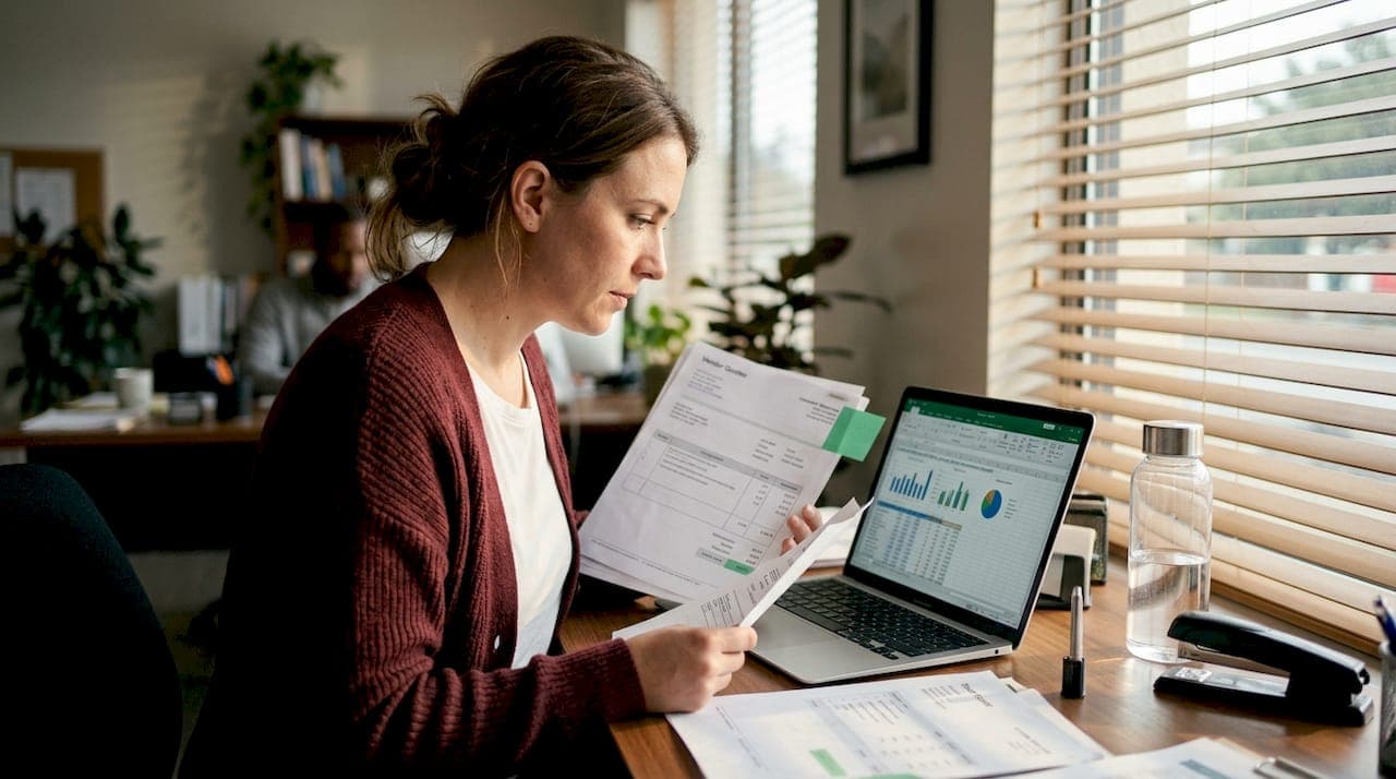 Step-by-step equipment financing guide for small businesses