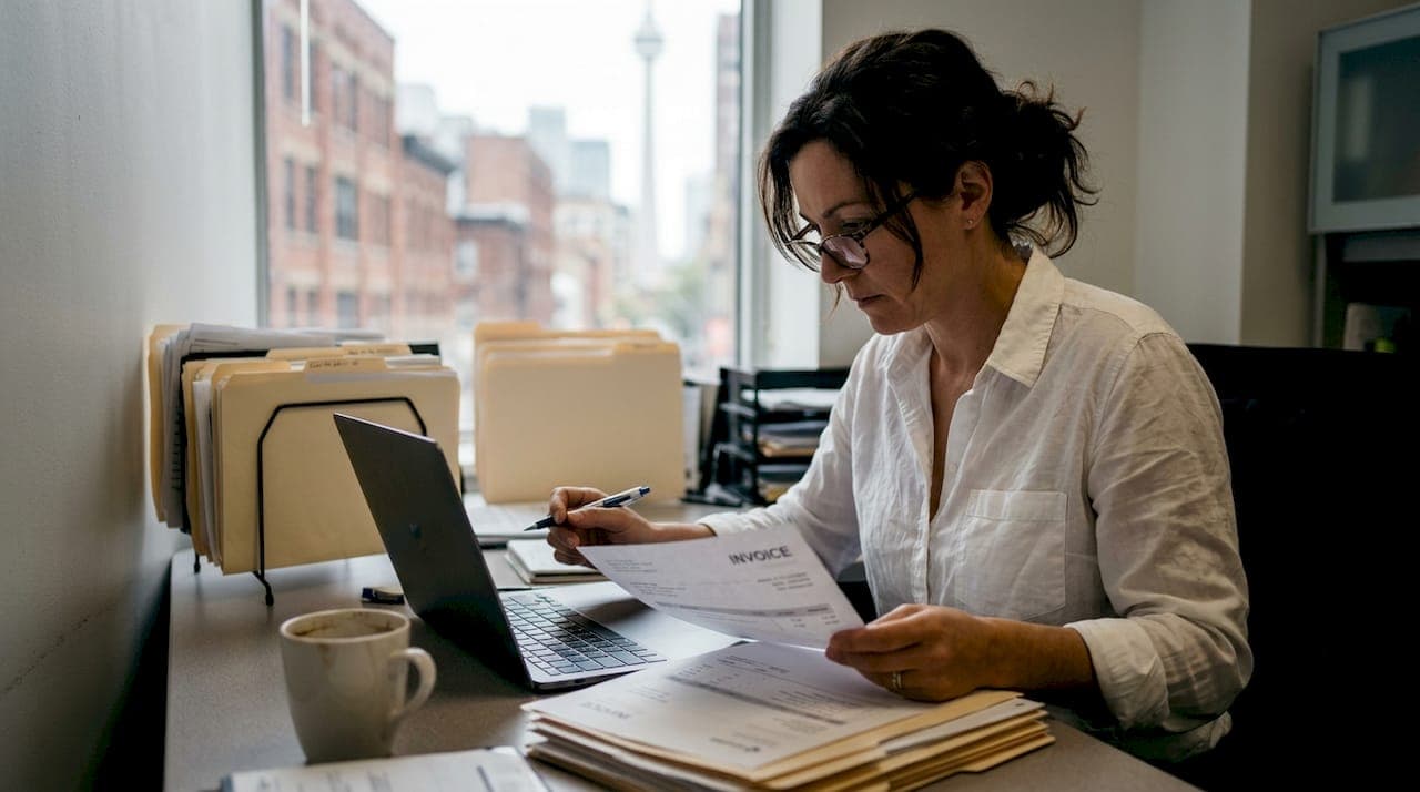 Cómo funciona el crédito comercial para pymes en Canadá