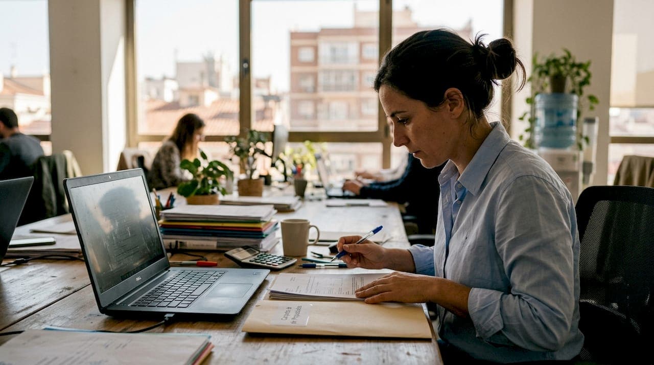 Guía de financiamiento para agentes inmobiliarios 2026