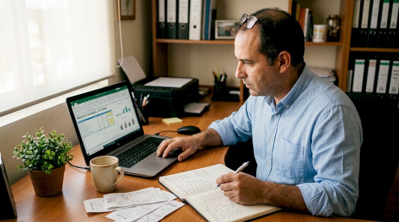 Qué es capital para negocios pequeños y cómo impulsa tu pyme