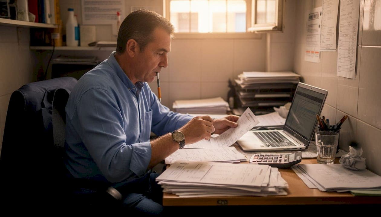 Optimiza el capital en tu negocio gastronómico: claves y financiación