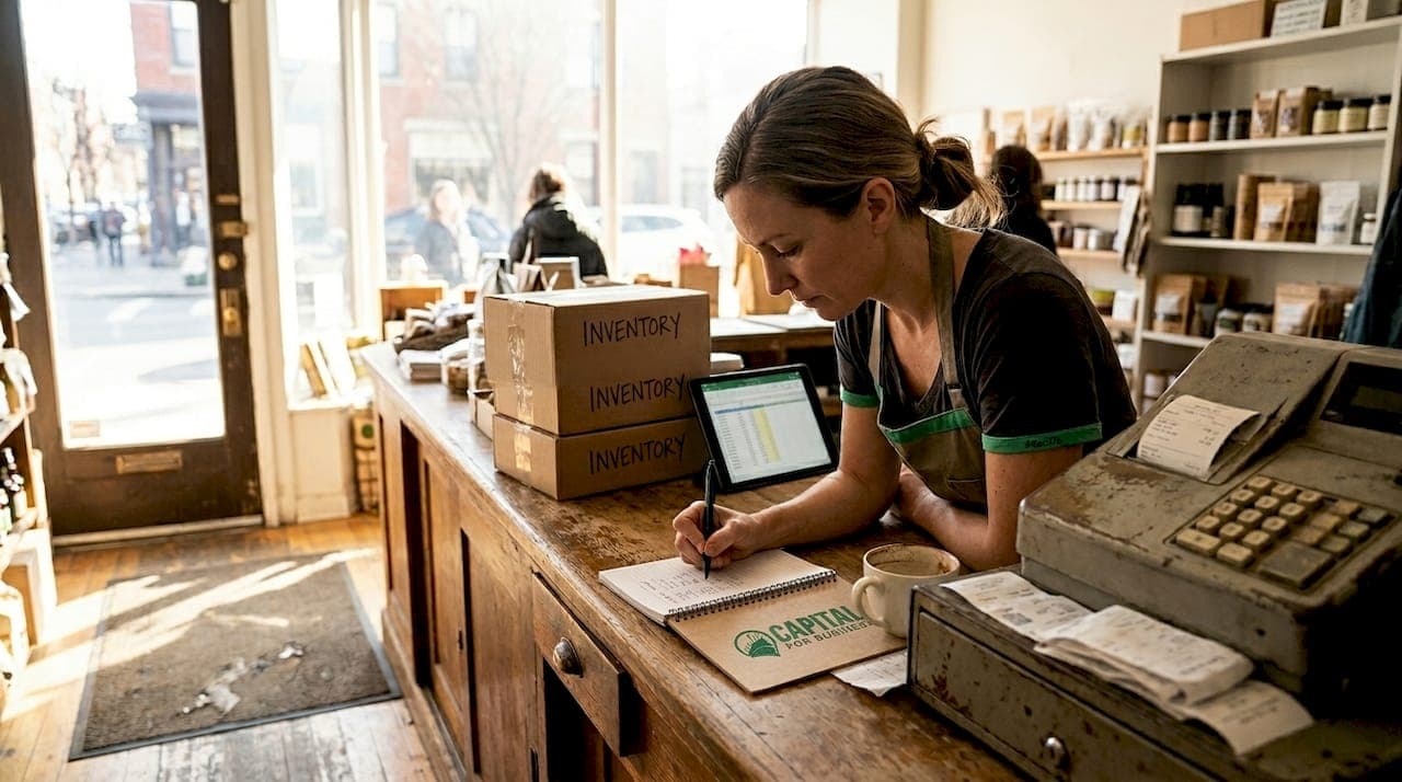 Your Retail Business Funding Checklist: Secure the Right Loan Fast