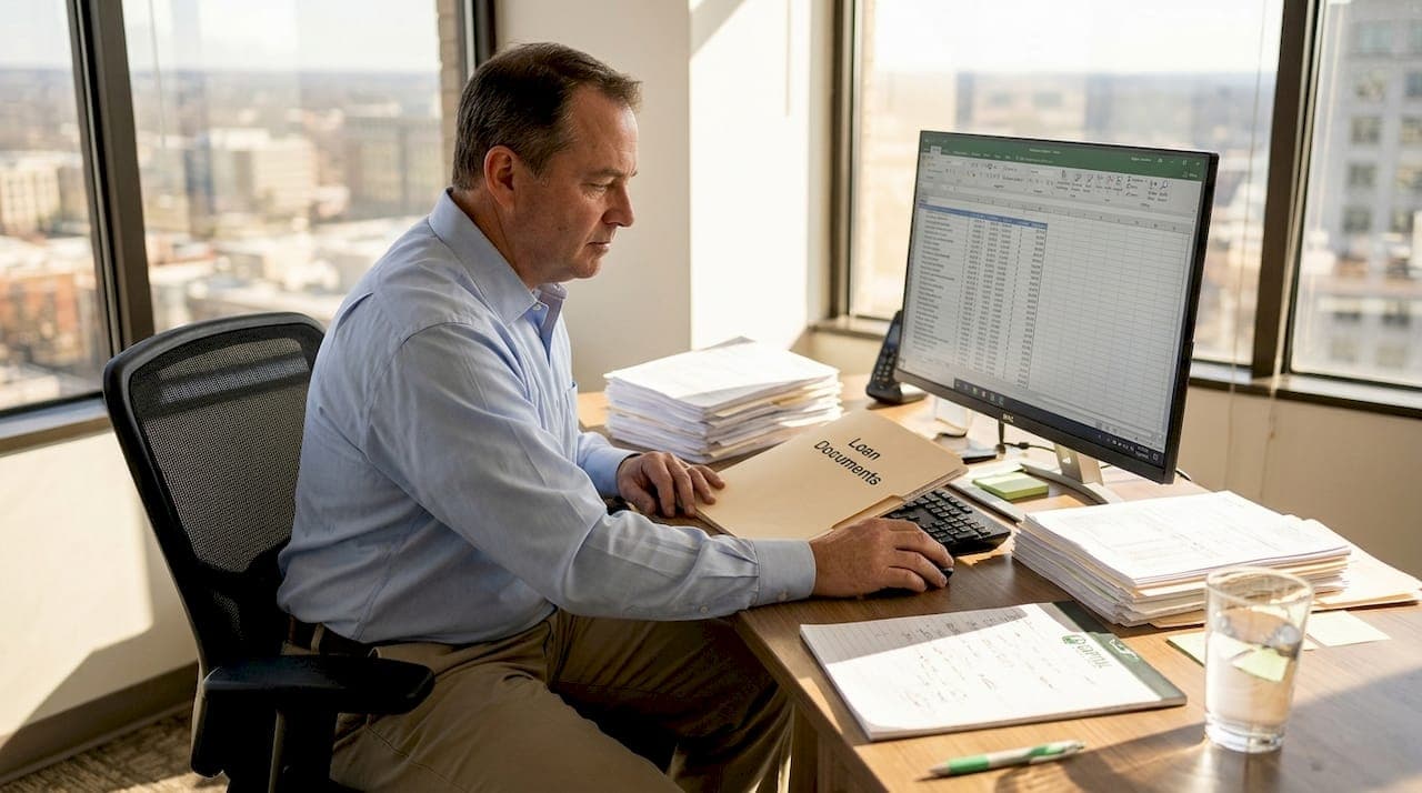 Optimize Your Business Loan Application for Approval