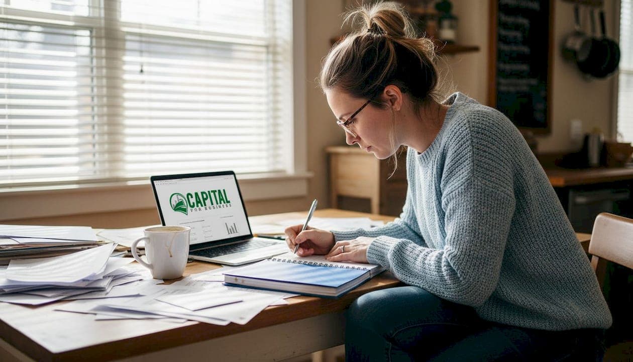 What Is Working Capital? Small Business Cash Flow Guide