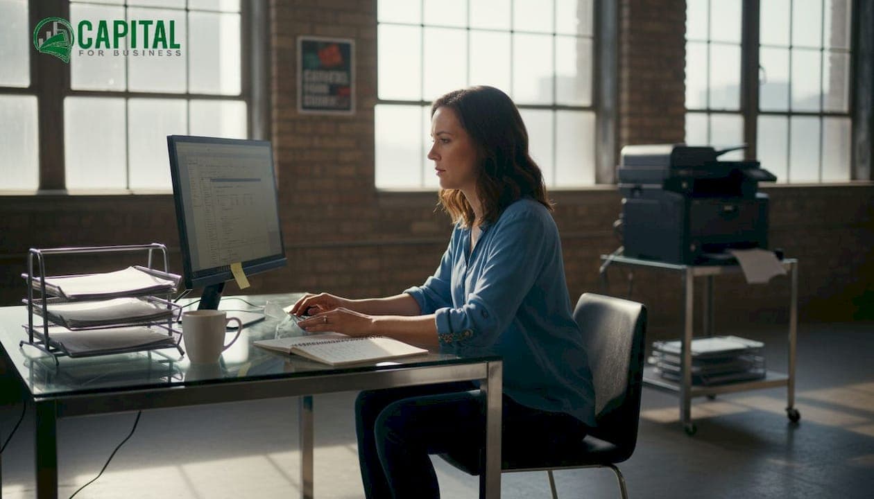 Why choose equipment financing? Unlock growth and cash flow