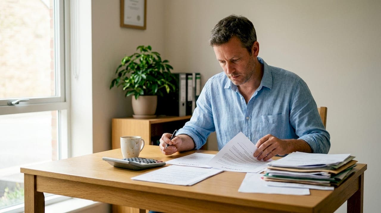 Financiamiento puente: liquidez rápida para pequeñas empresas