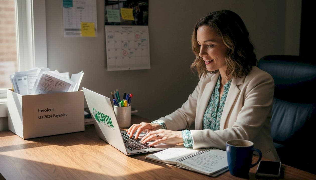 Step-by-Step Loan Application Guide for Small Businesses in Canada