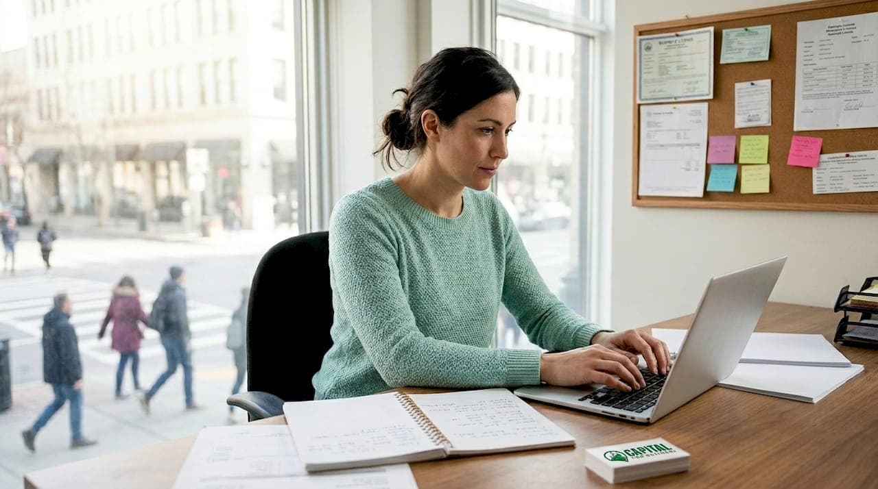 SBA loans: Unlock small business growth in 2026