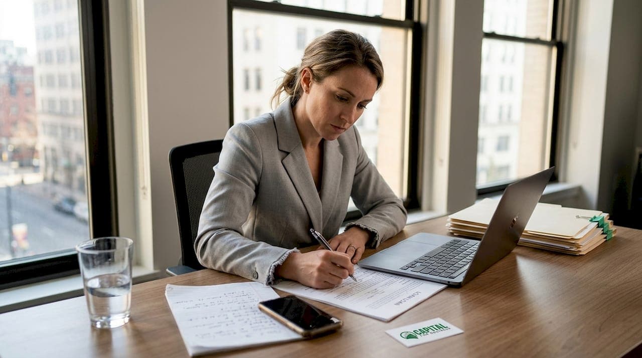 Term loan for business: unlock funding and growth strategies