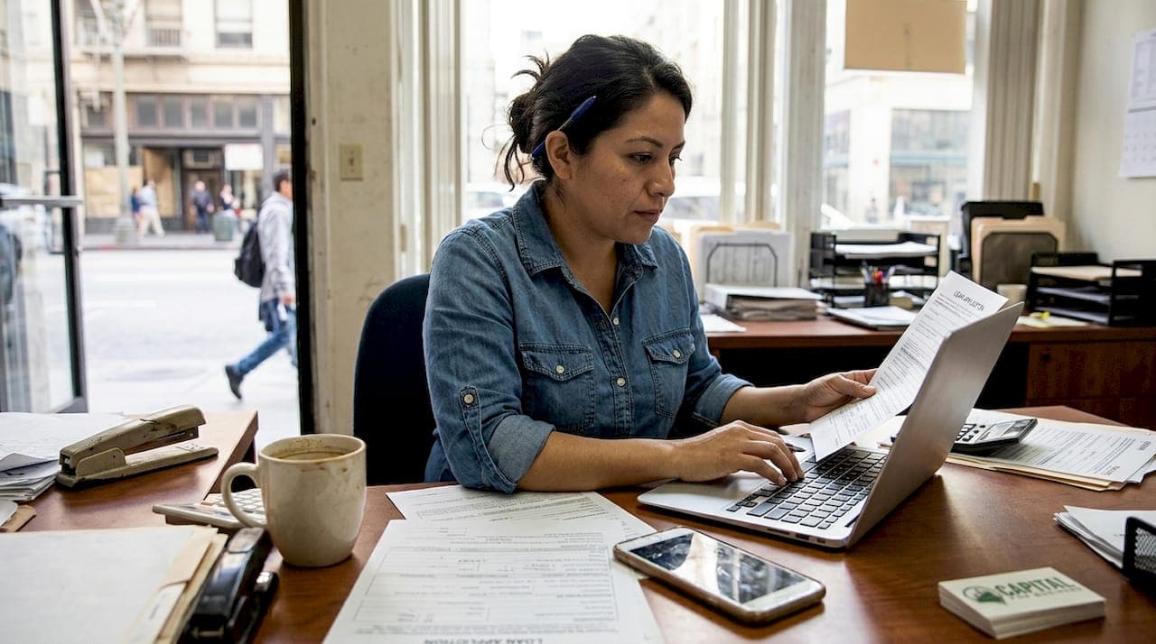 Business loans in California: Your guide to flexible financing