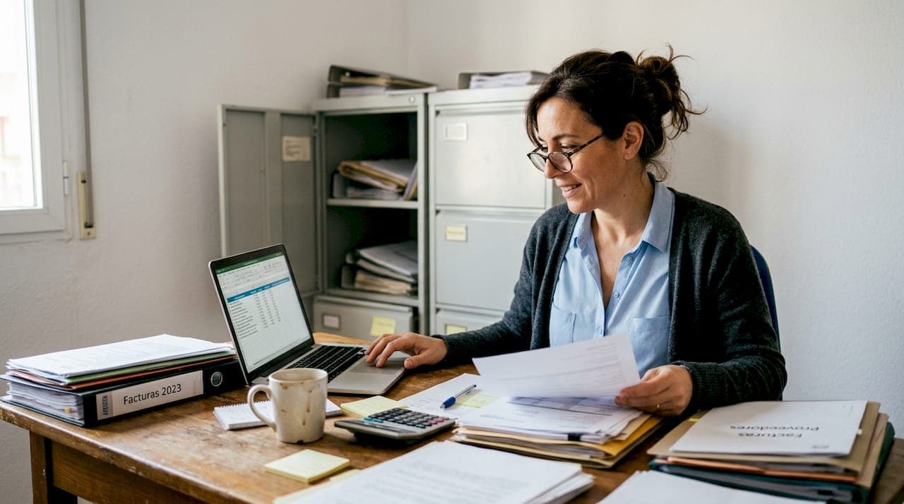 Guía para seleccionar el financiamiento adecuado para tu pyme