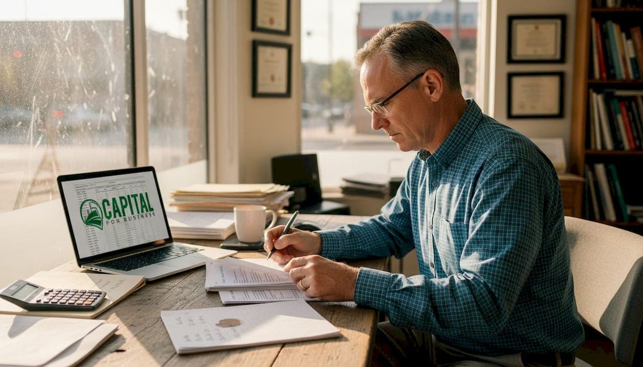 SBA loan current rates explained: Smarter borrowing for 2026