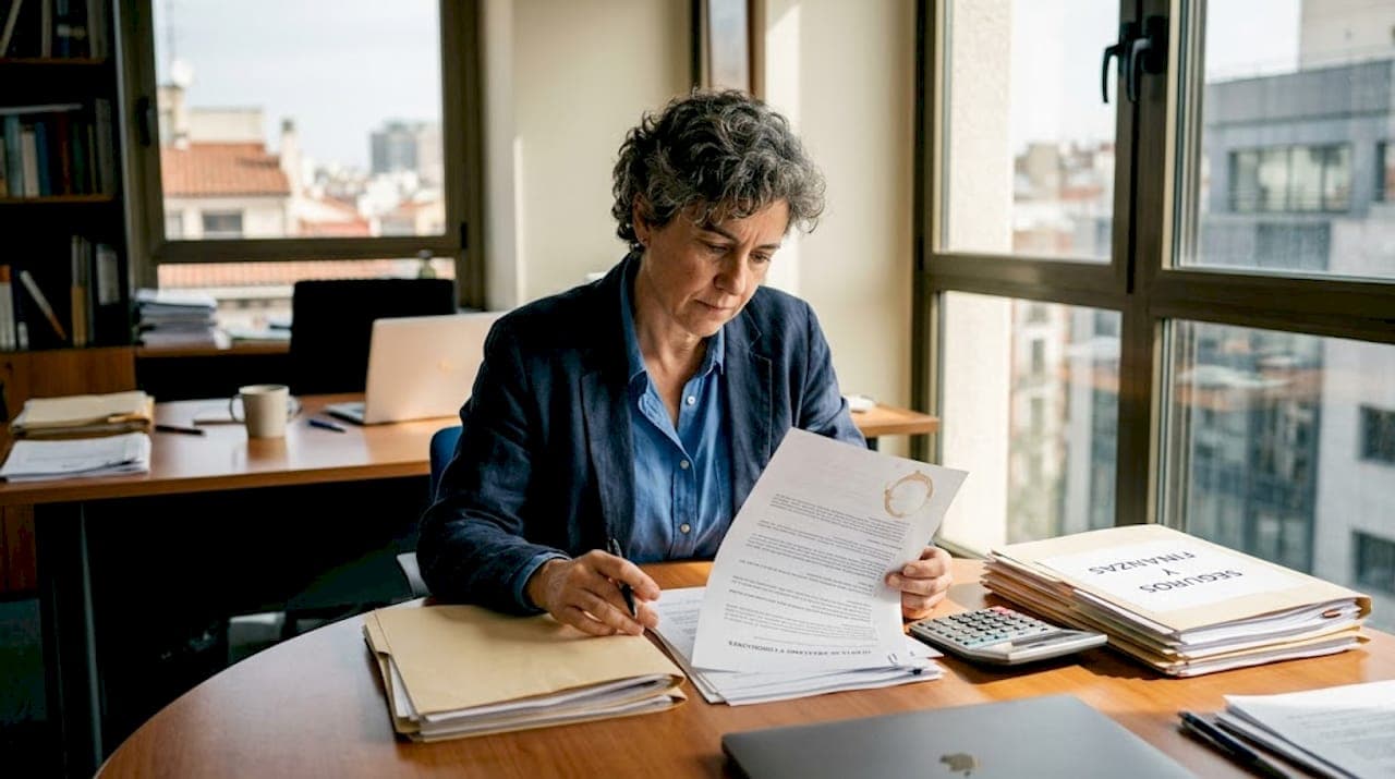 Conoce los tipos de préstamos ideales para aseguradoras