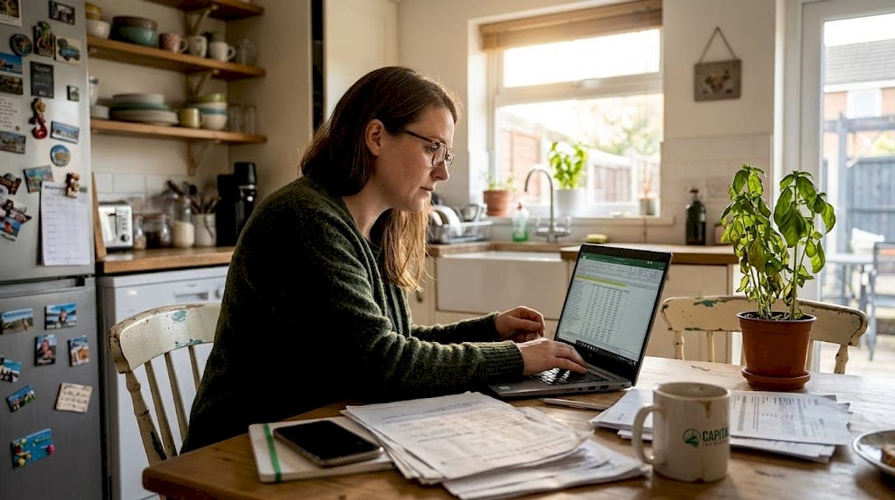 Understand loan eligibility: Secure your small business funding