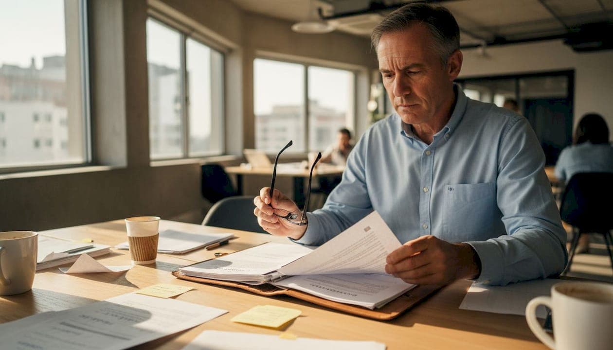 Leasing comercial: qué es, beneficios y cómo aplicarlo