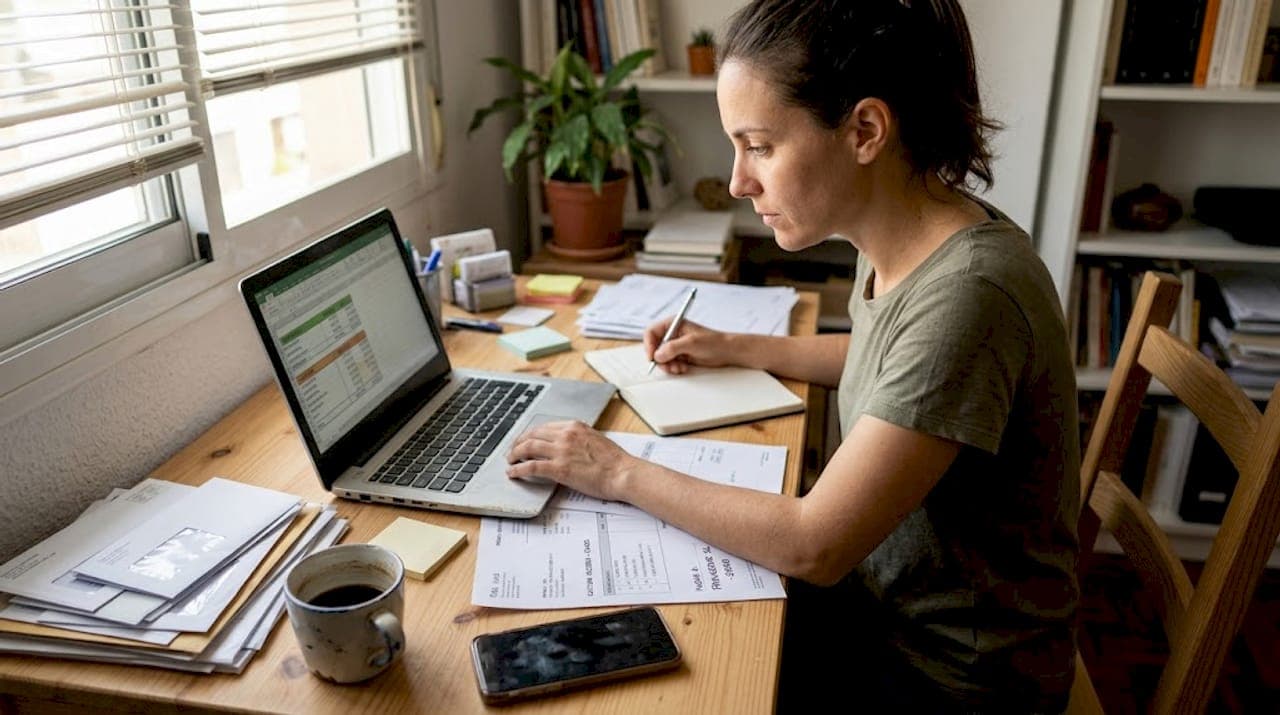 Ejemplos prácticos de capital de trabajo para pymes