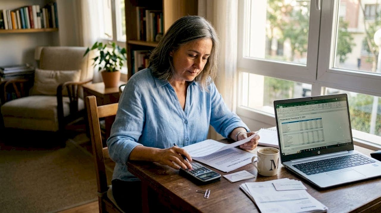 Ventajas clave de las líneas de crédito para pymes en Canadá