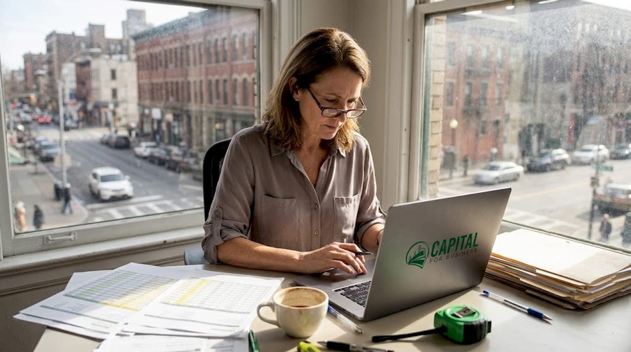 Equipment financing benefits for small businesses in 2026